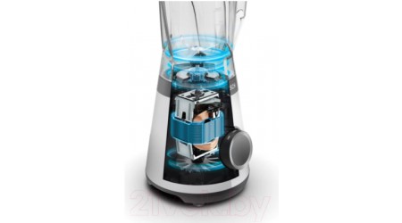 Блендер стационарный Bosch MMB6382M