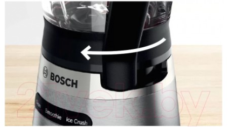 Блендер стационарный Bosch MMB6382M