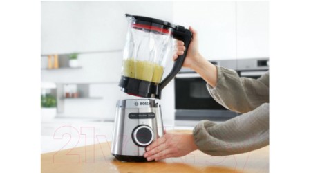 Блендер стационарный Bosch MMB6382M