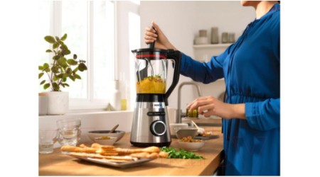 Блендер стационарный Bosch MMB6382M