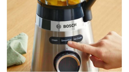 Блендер стационарный Bosch MMB6382M