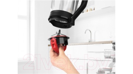 Блендер стационарный Bosch MMB6382M