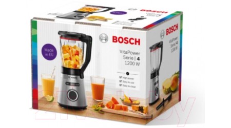 Блендер стационарный Bosch MMB6382M