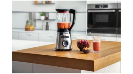 Блендер стационарный Bosch MMB6382M