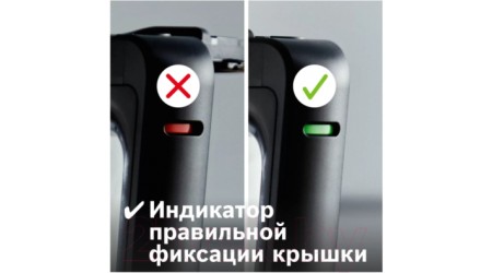 Блендер стационарный Bosch MMB6382M