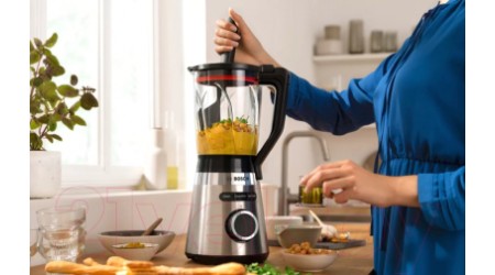 Блендер стационарный Bosch MMB6382M