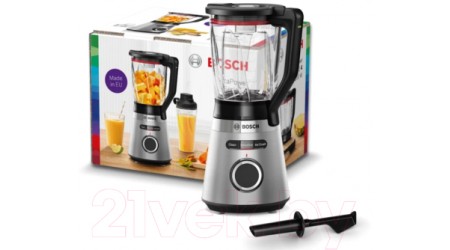Блендер стационарный Bosch MMB6382M