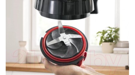 Блендер стационарный Bosch MMB6382M