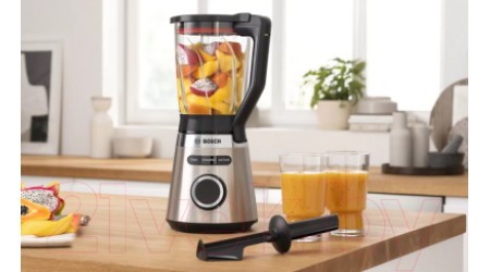 Блендер стационарный Bosch MMB6382M