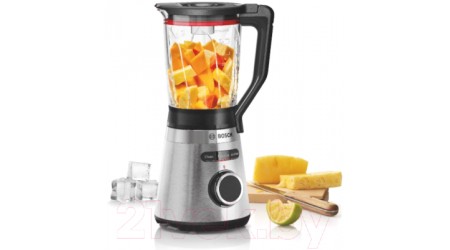 Блендер стационарный Bosch MMB6382M