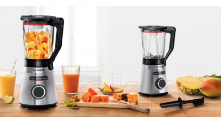Блендер стационарный Bosch MMB6382M