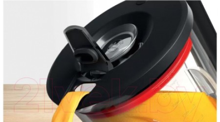 Блендер стационарный Bosch MMB6382M