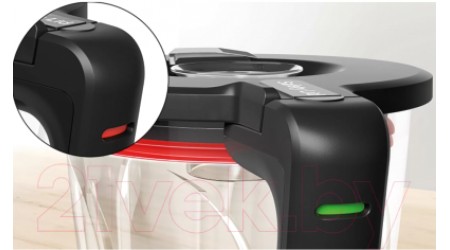 Блендер стационарный Bosch MMB6382M