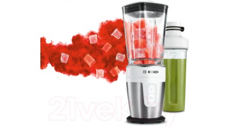 Блендер стационарный Bosch MMBM7G2M