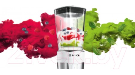 Блендер стационарный Bosch MMBM7G2M