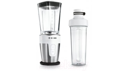 Блендер стационарный Bosch MMBM7G2M