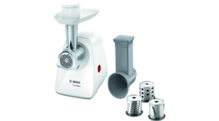 Мясорубка электрическая Bosch MMWP2004