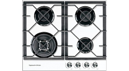 Газовая варочная панель Zigmund & Shtain MN 175.61 W