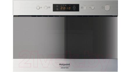 Микроволновая печь Hotpoint-Ariston MN 212 IX HA