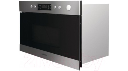 Микроволновая печь Hotpoint-Ariston MN 212 IX HA