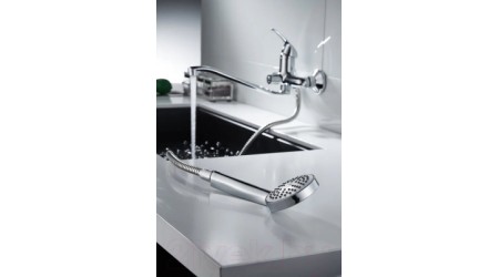 Смеситель Maxonor MN2216 
