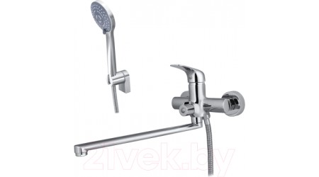 Смеситель Maxonor Pure Life MN2277 