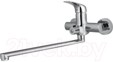 Смеситель Maxonor Pure Life MN2277 