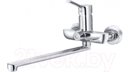 Смеситель Maxonor Pure Life MN2278 