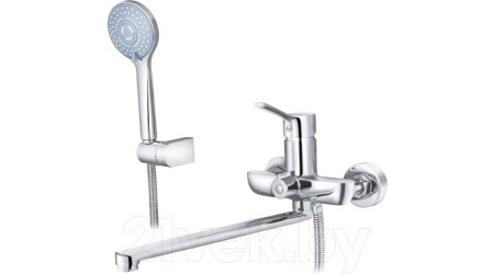 Смеситель Maxonor Pure Life MN2278 