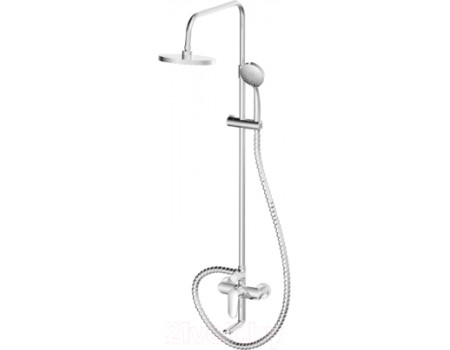 Душевая система Maxonor Pure Life MN2471