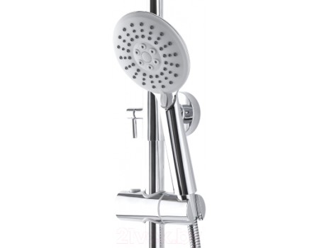 Душевая система Maxonor Pure Life MN2471