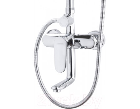 Душевая система Maxonor Pure Life MN2471