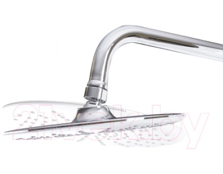 Душевая система Maxonor Pure Life MN2473 (хром)