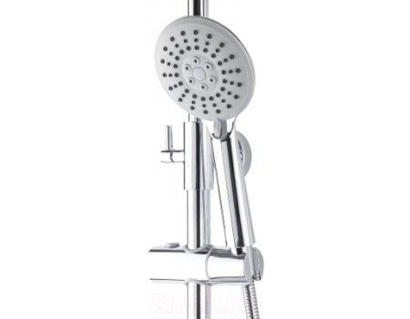 Душевая система Maxonor Pure Life MN2473 (хром)