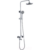Душевая система Maxonor Pure Life MN2474