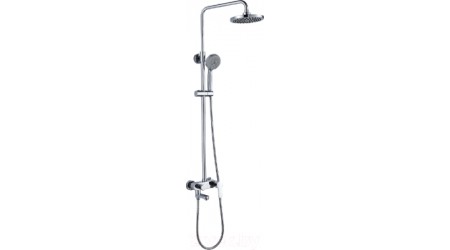 Душевая система Maxonor Pure Life MN2474
