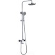 Душевая система Maxonor Pure Life MN2474