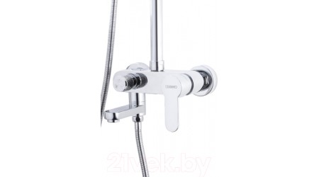 Душевая система Maxonor Pure Life MN2474