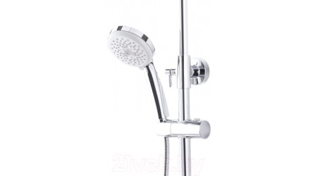 Душевая система Maxonor Pure Life MN2474
