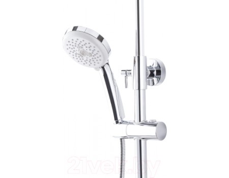 Душевая система Maxonor Pure Life MN2474