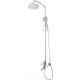 Душевая система Maxonor Pure Life MN2475