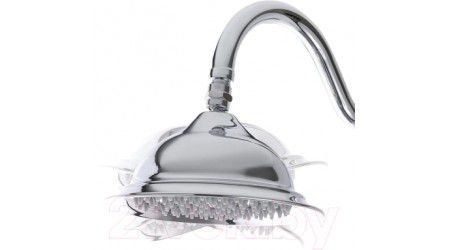 Душевая система Maxonor Pure Life MN2476 (хром)