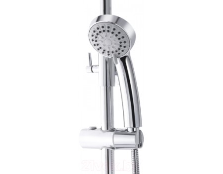 Душевая система Maxonor Pure Life MN2477