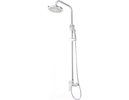 Душевая система Maxonor Pure Life MN2477