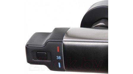Душевая система Maxonor Pure Life MN2485-7 (пепельный)