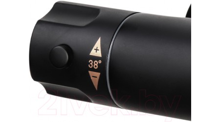 Душевая система Maxonor Pure Life MN2487-7 (черный)