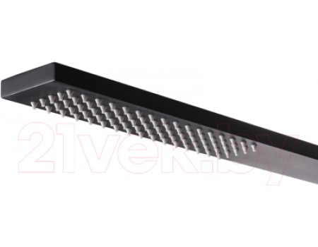 Душевая система Maxonor Pure Life MN2489-7 (черный)