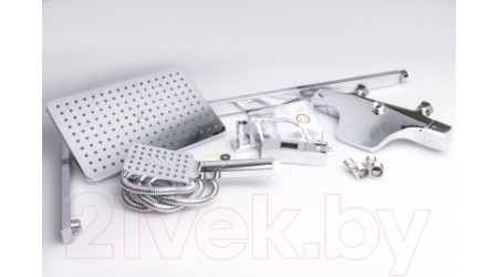 Душевая система Maxonor Pure Life MN2489