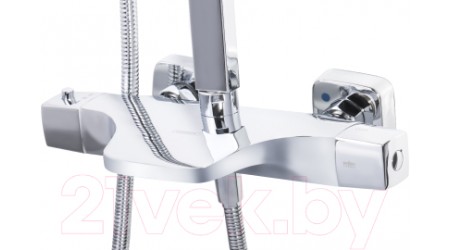 Душевая система Maxonor Pure Life MN2489