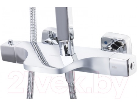 Душевая система Maxonor Pure Life MN2489